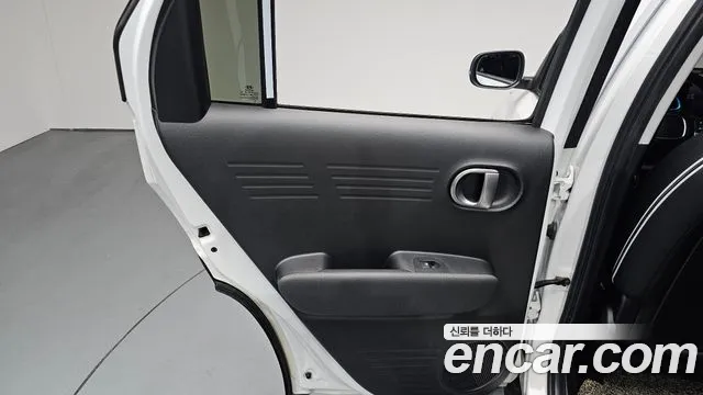 2023 Hyundai Casper Turbo Inspiration Sold VIN KMHB5516BPW026437 – photo 28 2023 Hyundai Casper Turbo Inspiration Sold VIN KMHB5516BPW026437 – photo 28
