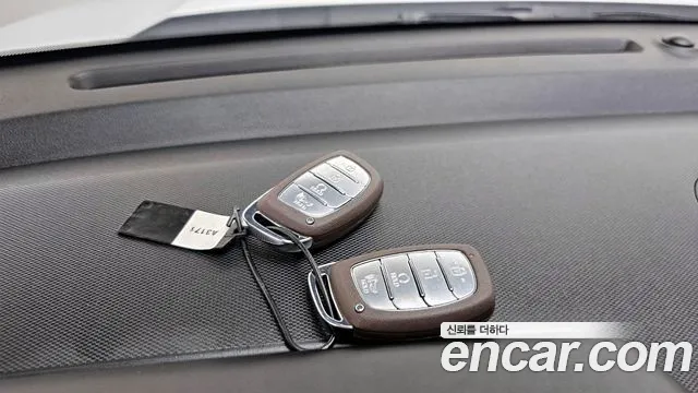 2023 Hyundai Casper Turbo Inspiration Sold VIN KMHB5516BPW027798 – front exterior