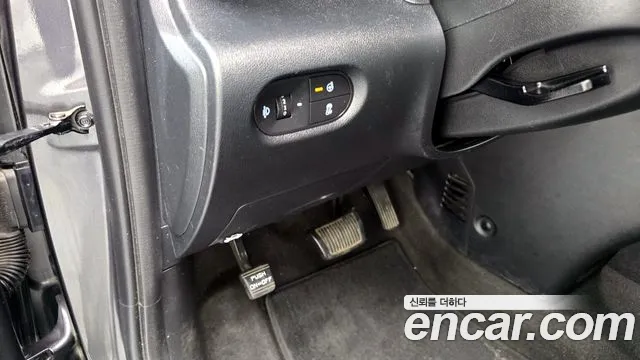 2023 Hyundai Casper Turbo Inspiration Sold VIN KMHB5516BPW028541 – interior seats