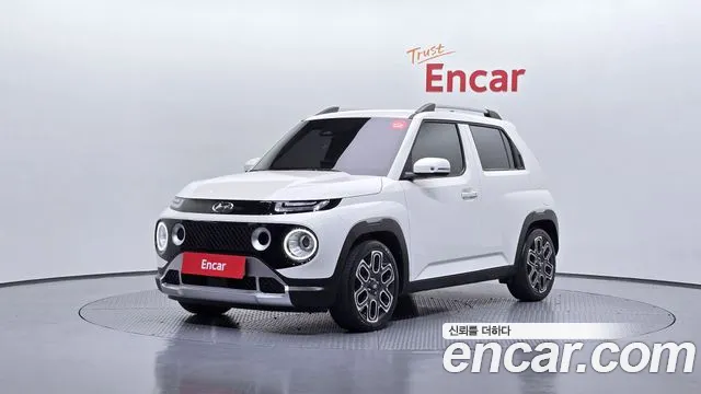 2023 Hyundai Casper Turbo Inspiration Sold VIN KMHB5516BPW028809 – interior seats 2023 Hyundai Casper Turbo Inspiration Sold VIN KMHB5516BPW028809 – interior seats