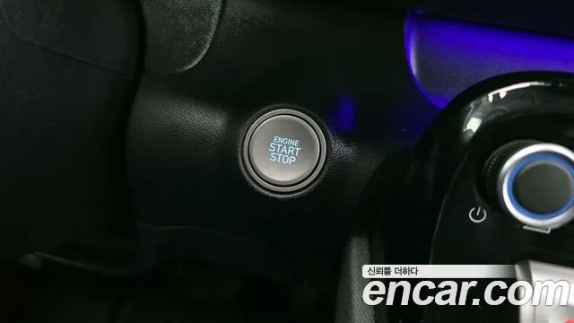 2023 Hyundai Casper Turbo Inspiration Sold VIN KMHB5516BPW028809 – trunk area 2023 Hyundai Casper Turbo Inspiration Sold VIN KMHB5516BPW028809 – trunk area