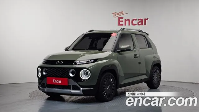 2023 Hyundai Casper Turbo Inspiration Sold VIN KMHB5516BPW032017 – interior seats 2023 Hyundai Casper Turbo Inspiration Sold VIN KMHB5516BPW032017 – interior seats