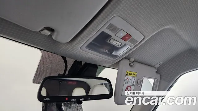 2023 Hyundai Casper Turbo Inspiration Sold VIN KMHB5516BPW032567 – interior seats
