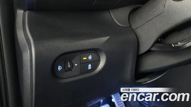 2023 Hyundai Casper Turbo Inspiration Sold VIN KMHB5516BPW032567 – exterior detail