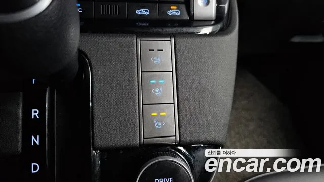 2023 Hyundai Casper Turbo Inspiration Sold VIN KMHB5516BPW033862 – exterior detail