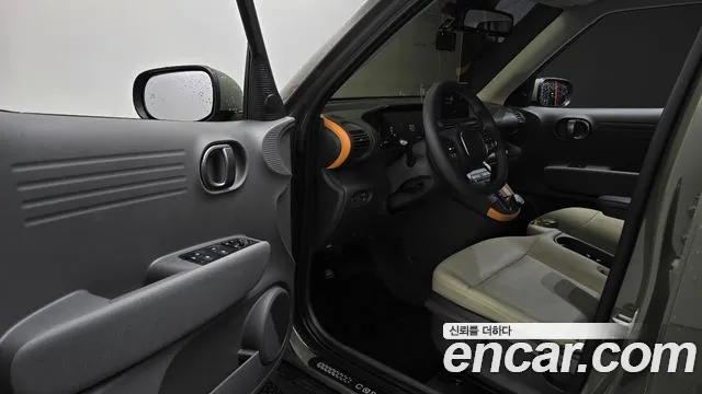 2023 Hyundai Casper Turbo Inspiration Sold VIN KMHB5516BPW037885 – photo 32