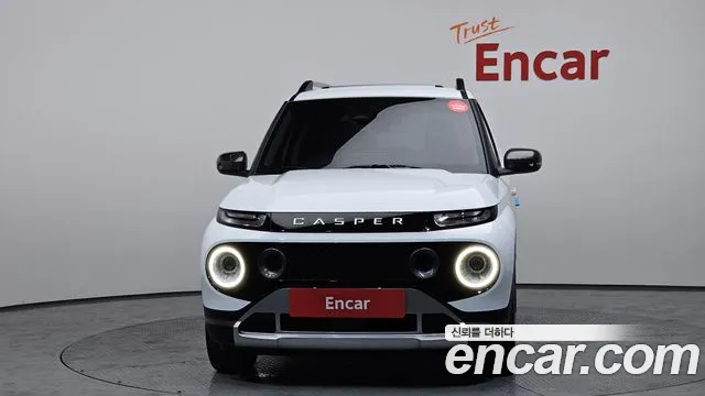 2023 Hyundai Casper Turbo Inspiration Sold VIN KMHB5516BPW042394 – interior seats 2023 Hyundai Casper Turbo Inspiration Sold VIN KMHB5516BPW042394 – interior seats
