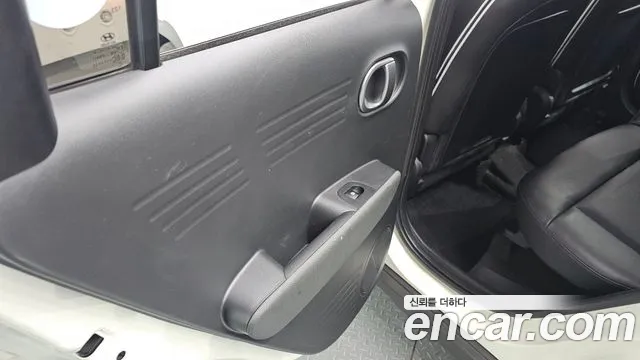 2023 Hyundai Casper Turbo Inspiration Sold VIN KMHB5516BPW052716 – exterior detail