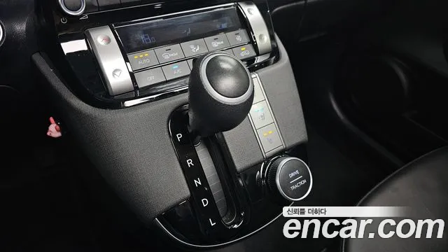2023 Hyundai Casper Turbo Inspiration Sold VIN KMHB5516BPW052716 – trunk area