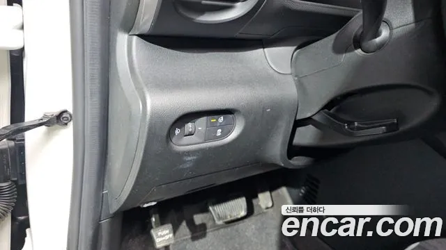 2023 Hyundai Casper Turbo Inspiration Sold VIN KMHB5516BPW061932 – odometer reading