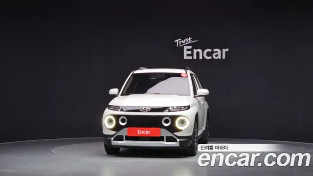 2023 Hyundai Casper Turbo Inspiration Sold VIN KMHB5516BPW061932 – photo 12