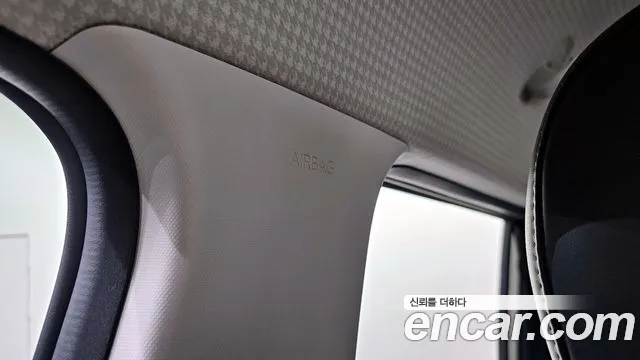 2024 Hyundai Casper Turbo Inspiration Sold VIN KMHB5516BRW081428 – front exterior 2024 Hyundai Casper Turbo Inspiration Sold VIN KMHB5516BRW081428 – front exterior