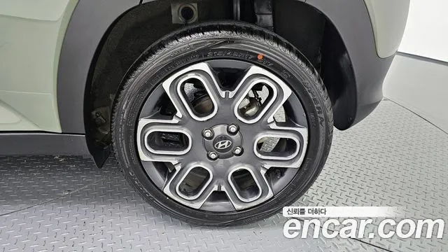 2024 Hyundai Casper Turbo Inspiration Sold VIN KMHB5516BRW081428 – photo 29 2024 Hyundai Casper Turbo Inspiration Sold VIN KMHB5516BRW081428 – photo 29