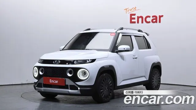 2024 Hyundai Casper Turbo Inspiration Sold VIN KMHB5516BRW085819 – interior seats