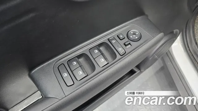 2024 Hyundai Casper Turbo Inspiration Sold VIN KMHB5516BRW085819 – odometer reading