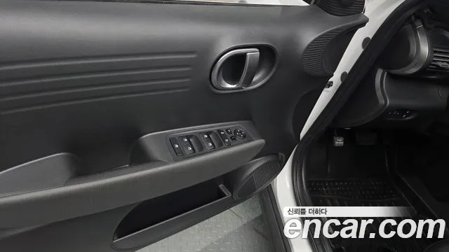 2024 Hyundai Casper Turbo Inspiration Sold VIN KMHB5516BRW096894 – exterior detail