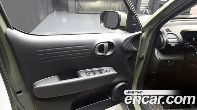 2024 Hyundai Casper Turbo Inspiration Sold VIN KMHB5516BRW100923 – interior seats 2024 Hyundai Casper Turbo Inspiration Sold VIN KMHB5516BRW100923 – interior seats