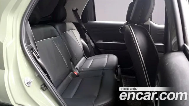 2024 Hyundai Casper Turbo Inspiration Sold VIN KMHB5516BRW100923 – exterior detail 2024 Hyundai Casper Turbo Inspiration Sold VIN KMHB5516BRW100923 – exterior detail
