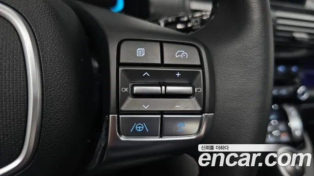 2024 Hyundai Casper Turbo Inspiration Sold VIN KMHB5516BRW110143 – exterior detail