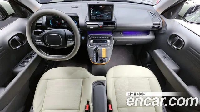 2024 Hyundai Casper Turbo Inspiration Sold VIN KMHB5516BRW111748 – photo 25 2024 Hyundai Casper Turbo Inspiration Sold VIN KMHB5516BRW111748 – photo 25