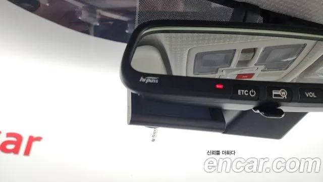 2024 Hyundai Casper Turbo Inspiration Sold VIN KMHB5516BRW113914 – rear exterior