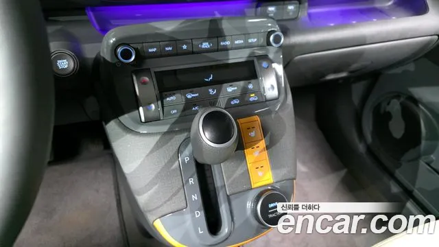 2024 Hyundai Casper Turbo Inspiration Sold VIN KMHB5516BRW114725 – undercarriage