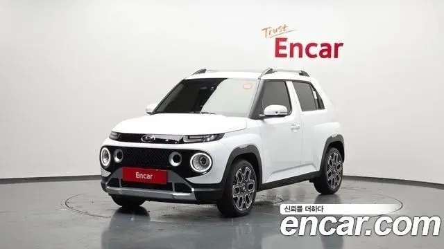 2024 Hyundai Casper Turbo Inspiration Sold VIN KMHB5516BRW115484 – dashboard 2024 Hyundai Casper Turbo Inspiration Sold VIN KMHB5516BRW115484 – dashboard