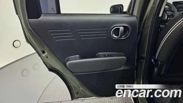 2024 Hyundai Casper Turbo Inspiration Sold VIN KMHB5516BRW124181 – interior seats 2024 Hyundai Casper Turbo Inspiration Sold VIN KMHB5516BRW124181 – interior seats