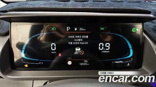 2024 Hyundai Casper Turbo Inspiration Sold VIN KMHB5516BRW134445 – exterior detail
