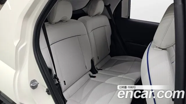 2024 Hyundai Casper Turbo Inspiration Sold VIN KMHB5516BRW134474 – exterior detail