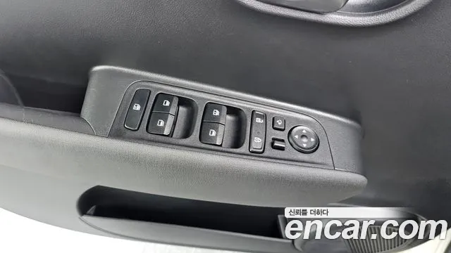 2024 Hyundai Casper Turbo Inspiration Sold VIN KMHB5516BRW134474 – undercarriage