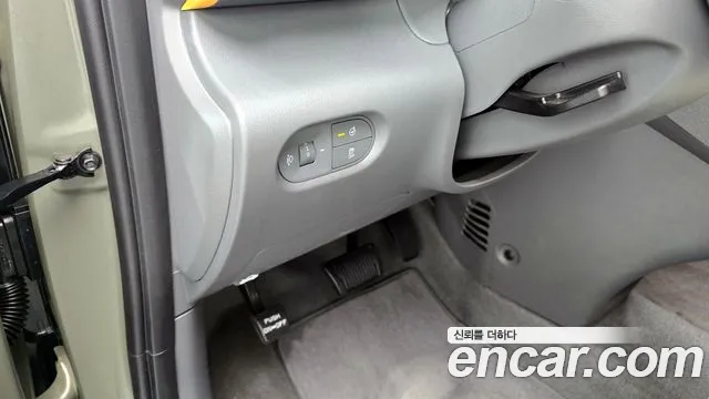 2024 Hyundai Casper Turbo Inspiration Sold VIN KMHB5516BRW134971 – odometer reading