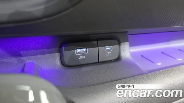 2025 Hyundai The New Casper Turbo Inspiration Sold VIN KMHB5516BSW136283 – front exterior
