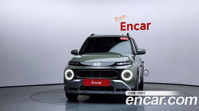 2025 Hyundai The New Casper Turbo Inspiration Sold VIN KMHB5516BSW137502 – photo 29