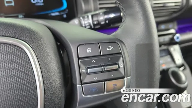 2026 Hyundai The New Casper Turbo Inspiration Sold VIN KMHB5516BTW147169 – interior seats