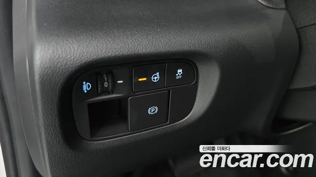 2026 Hyundai The New Casper Turbo Inspiration Sold VIN KMHB5516BTW147169 – engine bay