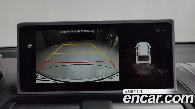 2026 Hyundai The New Casper Turbo Inspiration Sold VIN KMHB5516BTW150832 – interior seats