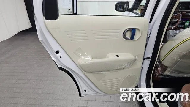 2026 Hyundai The New Casper Turbo Inspiration Sold VIN KMHB5516BTW151558 – exterior detail