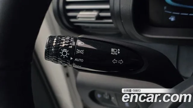 2022 Hyundai Casper Inspiration Sold VIN KMHB5518BNW002535 – interior seats