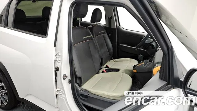 2022 Hyundai Casper Inspiration Sold VIN KMHB5518BNW008372 – dashboard