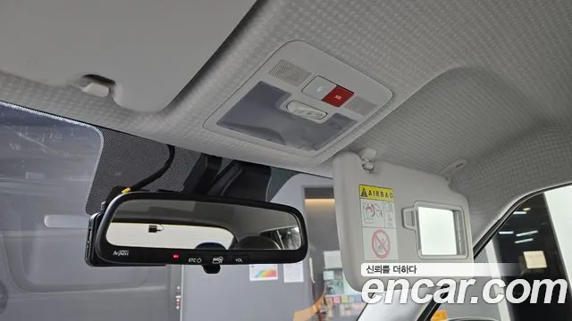 2022 Hyundai Casper Inspiration Sold VIN KMHB5518BNW008835 – interior seats 2022 Hyundai Casper Inspiration Sold VIN KMHB5518BNW008835 – interior seats