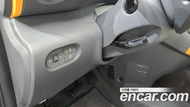 2022 Hyundai Casper Inspiration Sold VIN KMHB5518BNW008835 – exterior detail 2022 Hyundai Casper Inspiration Sold VIN KMHB5518BNW008835 – exterior detail