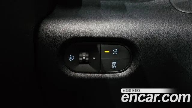 2022 Hyundai Casper Inspiration Sold VIN KMHB5518BNW014536 – interior seats