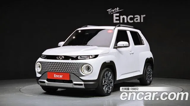 2023 Hyundai Casper Inspiration Sold VIN KMHB5518BPW020767 – side profile