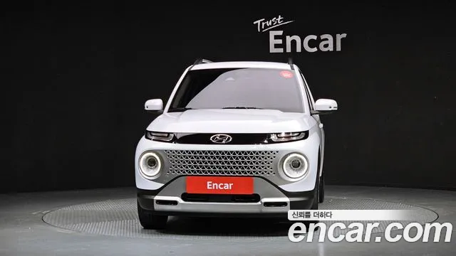 2023 Hyundai Casper Inspiration VIN KMHB5518BPW020767