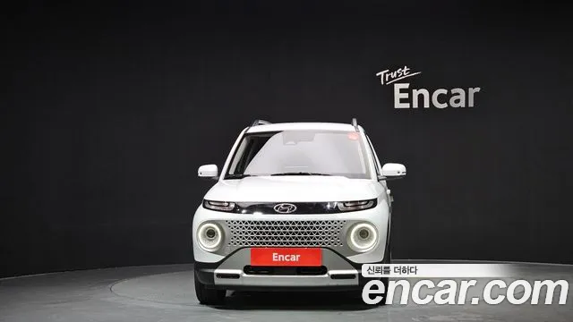 2023 Hyundai Casper Inspiration Sold VIN KMHB5518BPW027311 – photo 15