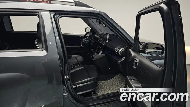 2023 Hyundai Casper Inspiration Sold VIN KMHB5518BPW044744 – exterior detail 2023 Hyundai Casper Inspiration Sold VIN KMHB5518BPW044744 – exterior detail