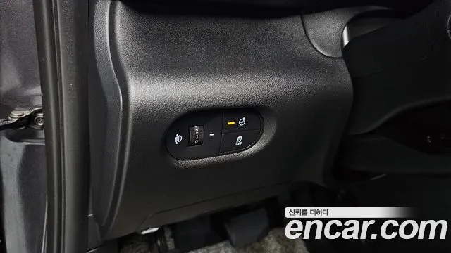 2023 Hyundai Casper Inspiration Sold VIN KMHB5518BPW044744 – undercarriage 2023 Hyundai Casper Inspiration Sold VIN KMHB5518BPW044744 – undercarriage
