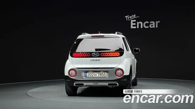 2023 Hyundai Casper Inspiration Sold VIN KMHB5518BPW066641 – undercarriage 2023 Hyundai Casper Inspiration Sold VIN KMHB5518BPW066641 – undercarriage