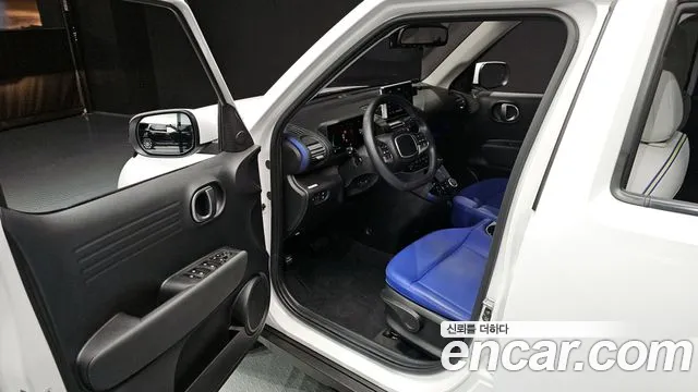 2023 Hyundai Casper Inspiration Sold VIN KMHB5518BPW066641 – photo 25 2023 Hyundai Casper Inspiration Sold VIN KMHB5518BPW066641 – photo 25